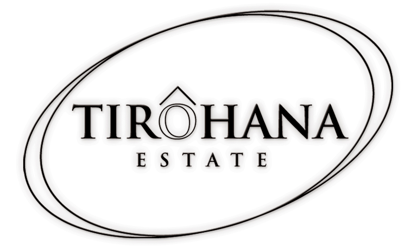 tirohana logo