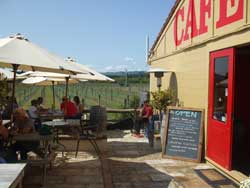 cafe